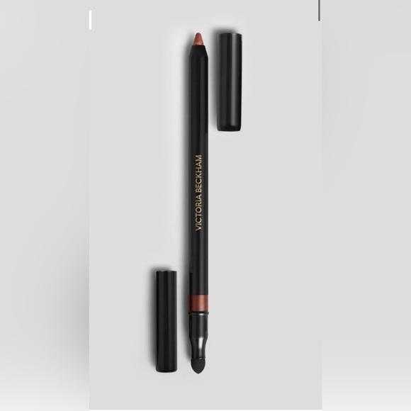 Victoria Beckham Other - New Victoria Beckham Satin Kajal Longwear Waterproof Eyeliner - Copper